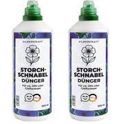 Storchschnabel Dünger