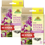 Neudorff Azet DüngeSticks für Orchideen