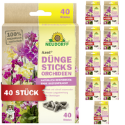 Neudorff Azet DüngeSticks für Orchideen