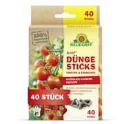 Neudorff Azet DüngeSticks für Tomaten und Erdbeeren