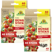 Neudorff Azet DüngeSticks für Tomaten und Erdbeeren