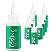 Spray antipulci e zecche per cani e gatti