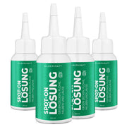 Spray antipulci e zecche per cani e gatti