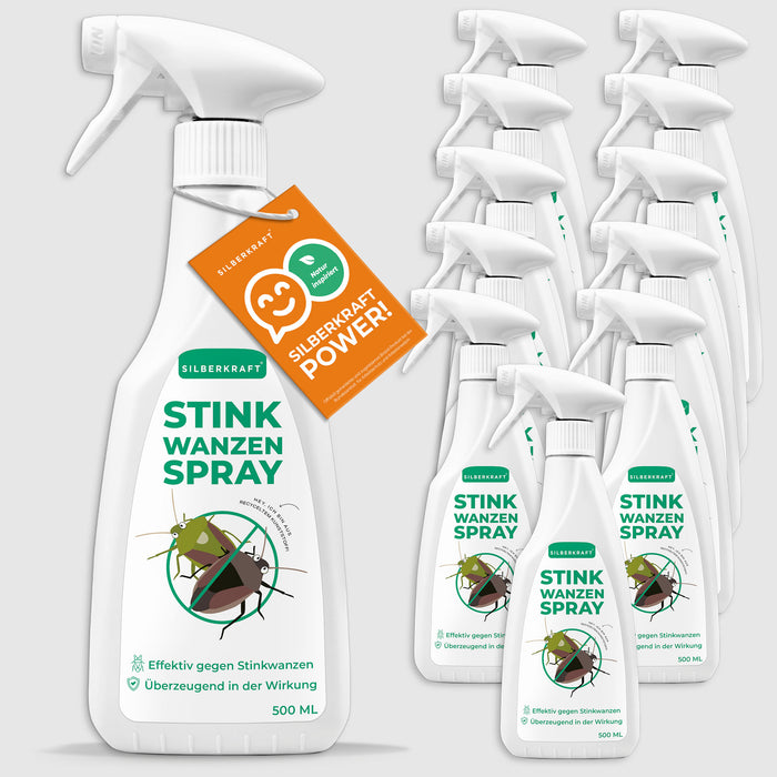 spray anti-punaises