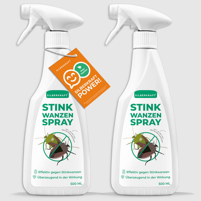 spray anti-punaises
