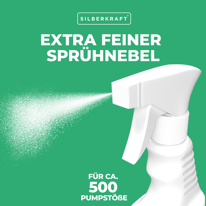 spray per insetti puzzolenti