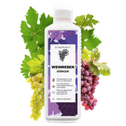 Engrais pour vigne 1 litre pour tous types de vignes