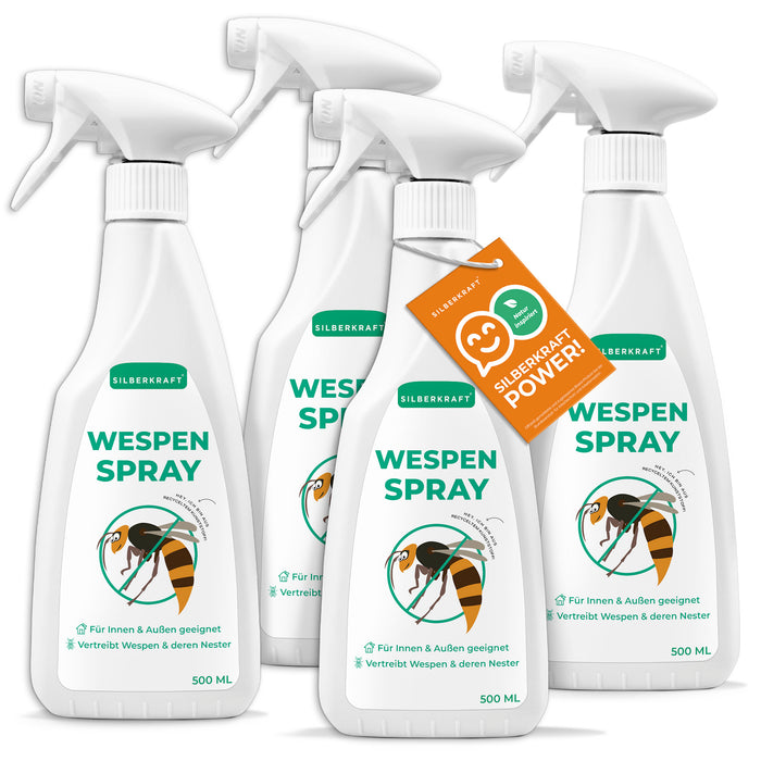 spray per vespe