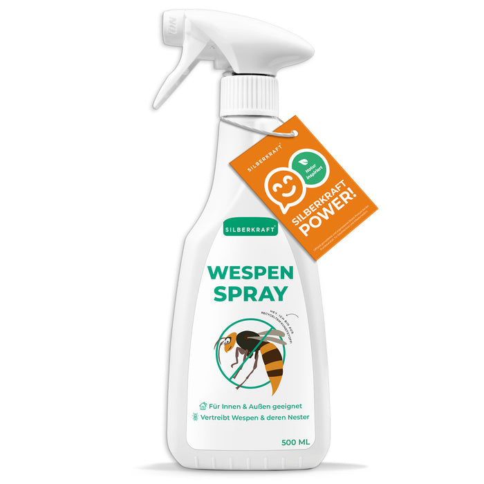 spray per vespe