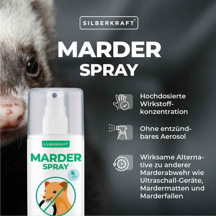 Marderspray