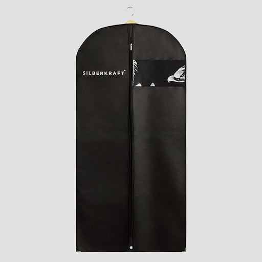 4 x Kleidersack - Schütze deine Kleidung mit SILBERKRAFT — Silberkraft
