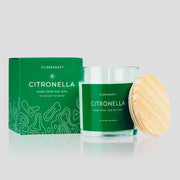 Citronella Kerzen