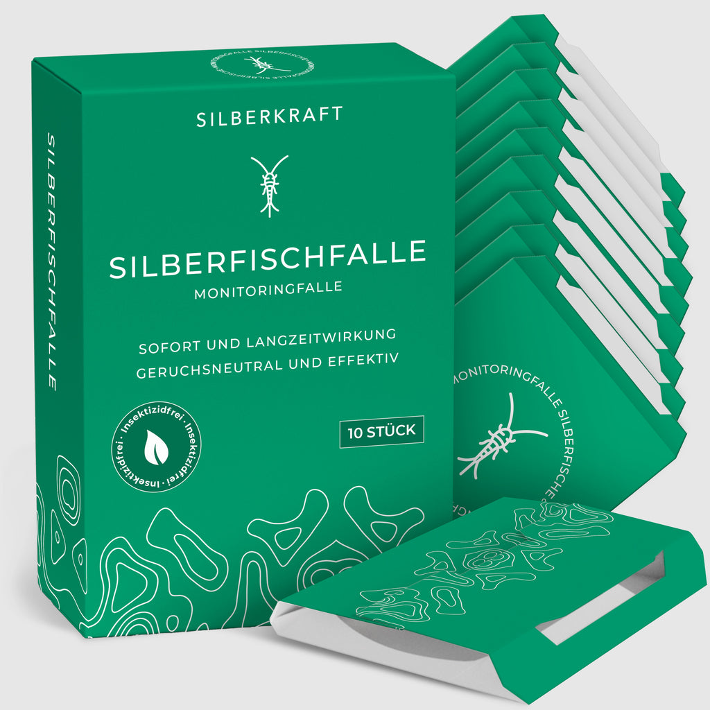 Speckkäfer In Der Wohnung Erkennen Und Bekämpfen - Foto 9